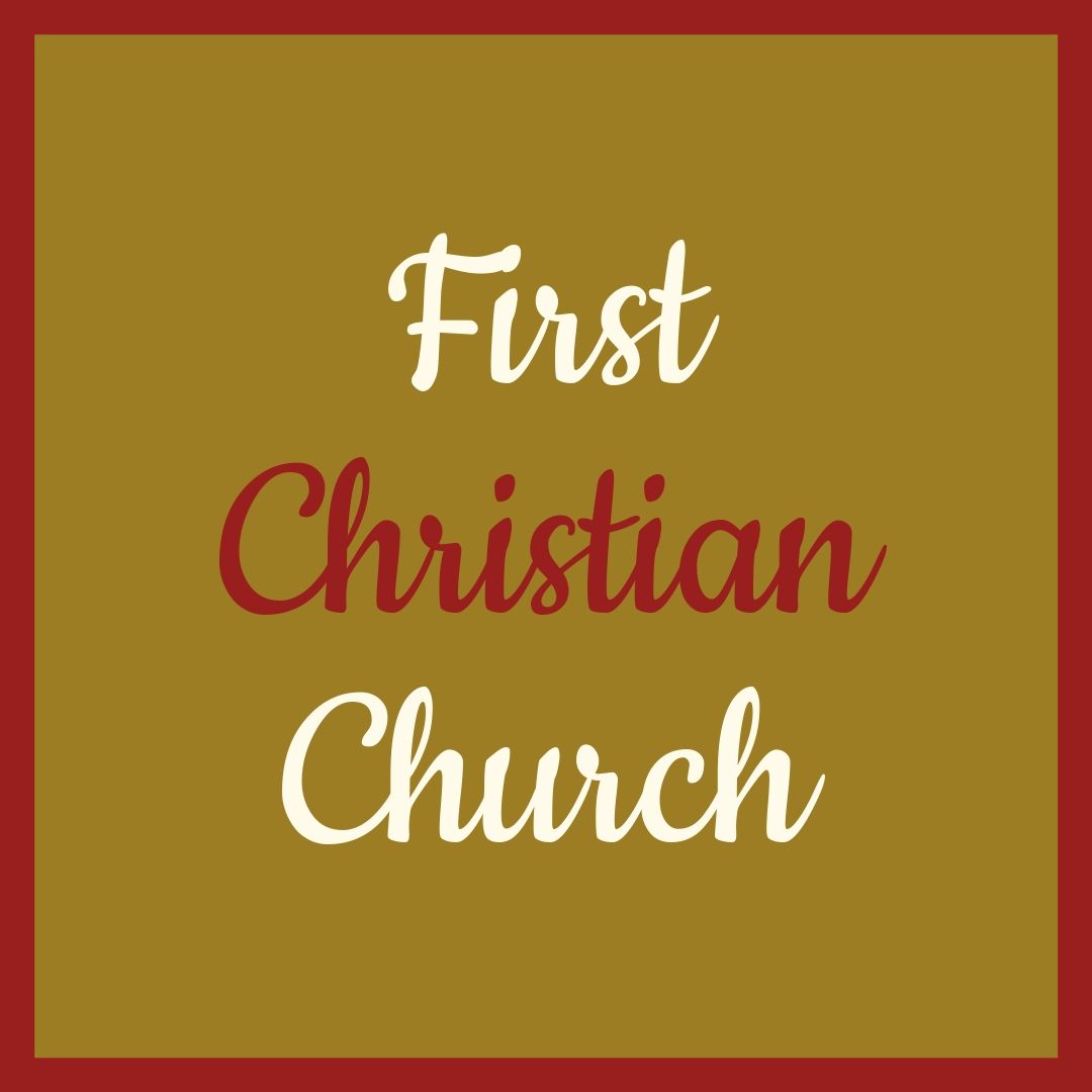 First Christian Church